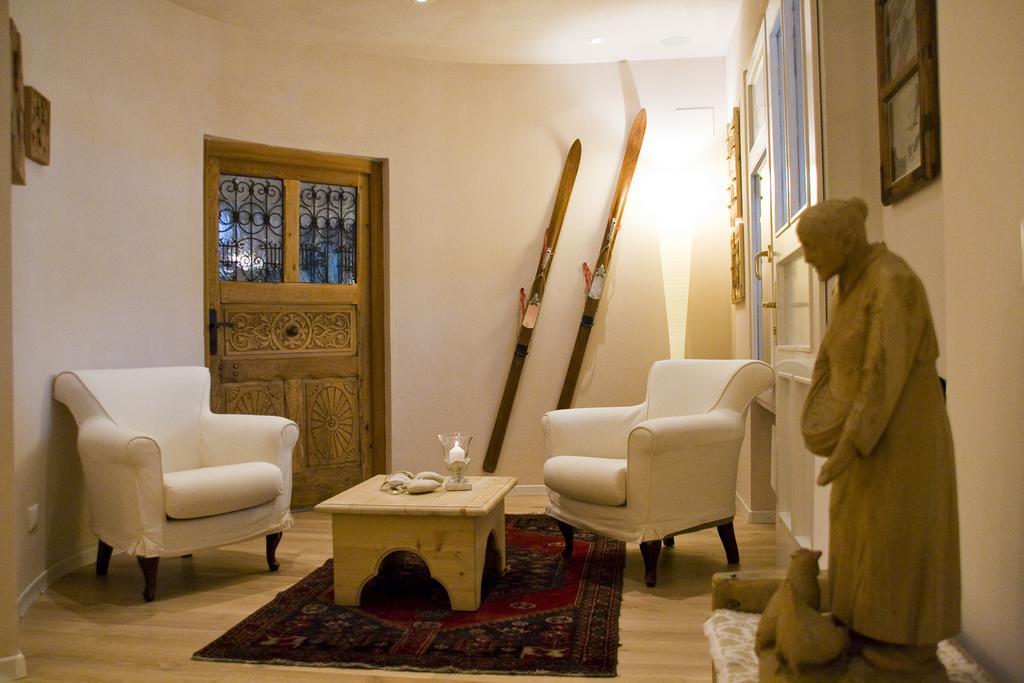 Residence La Villa La Villa  Extérieur photo