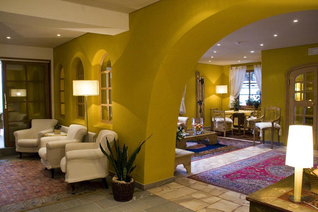Residence La Villa La Villa  Extérieur photo