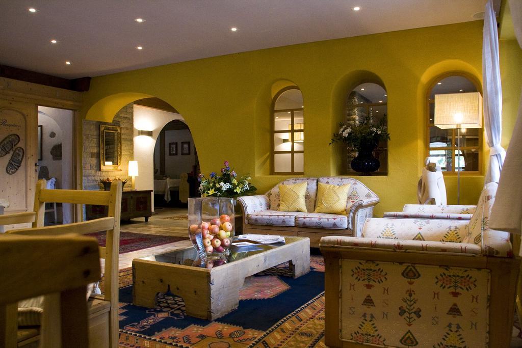 Residence La Villa La Villa  Extérieur photo