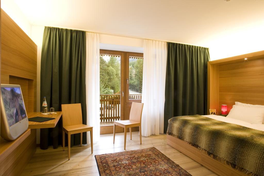 Residence La Villa La Villa  Extérieur photo